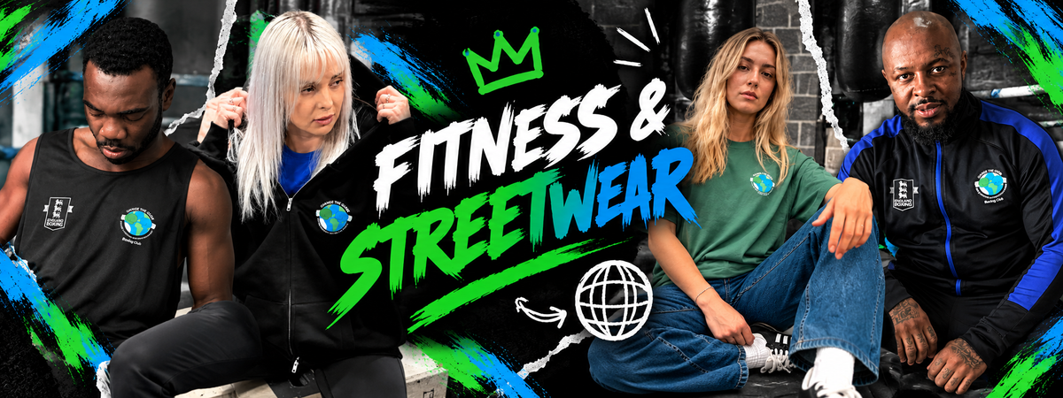 Promotional banner