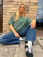 Oversized T-shirt