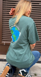 Oversized T-shirt