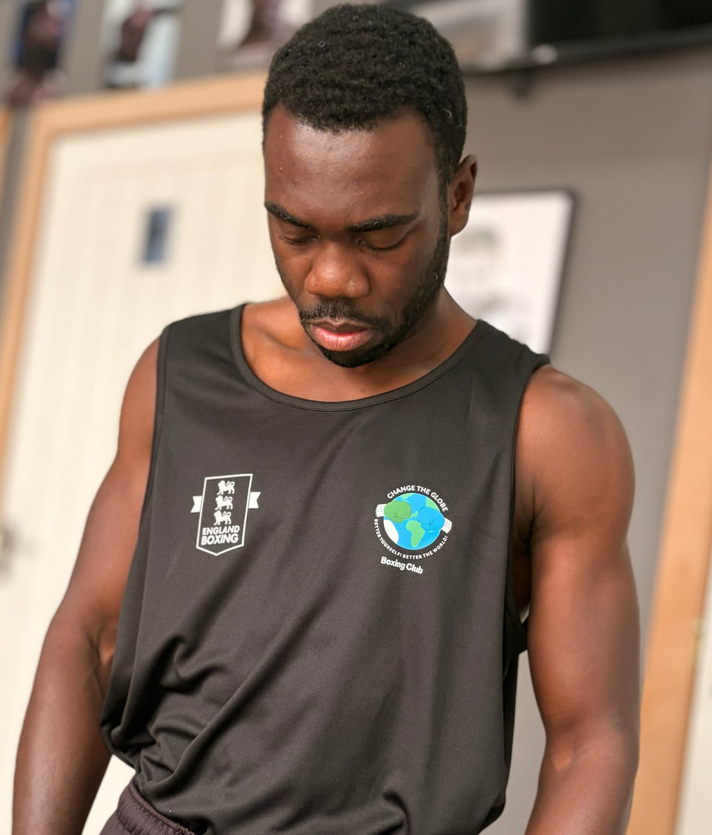 Vest / competition vest
