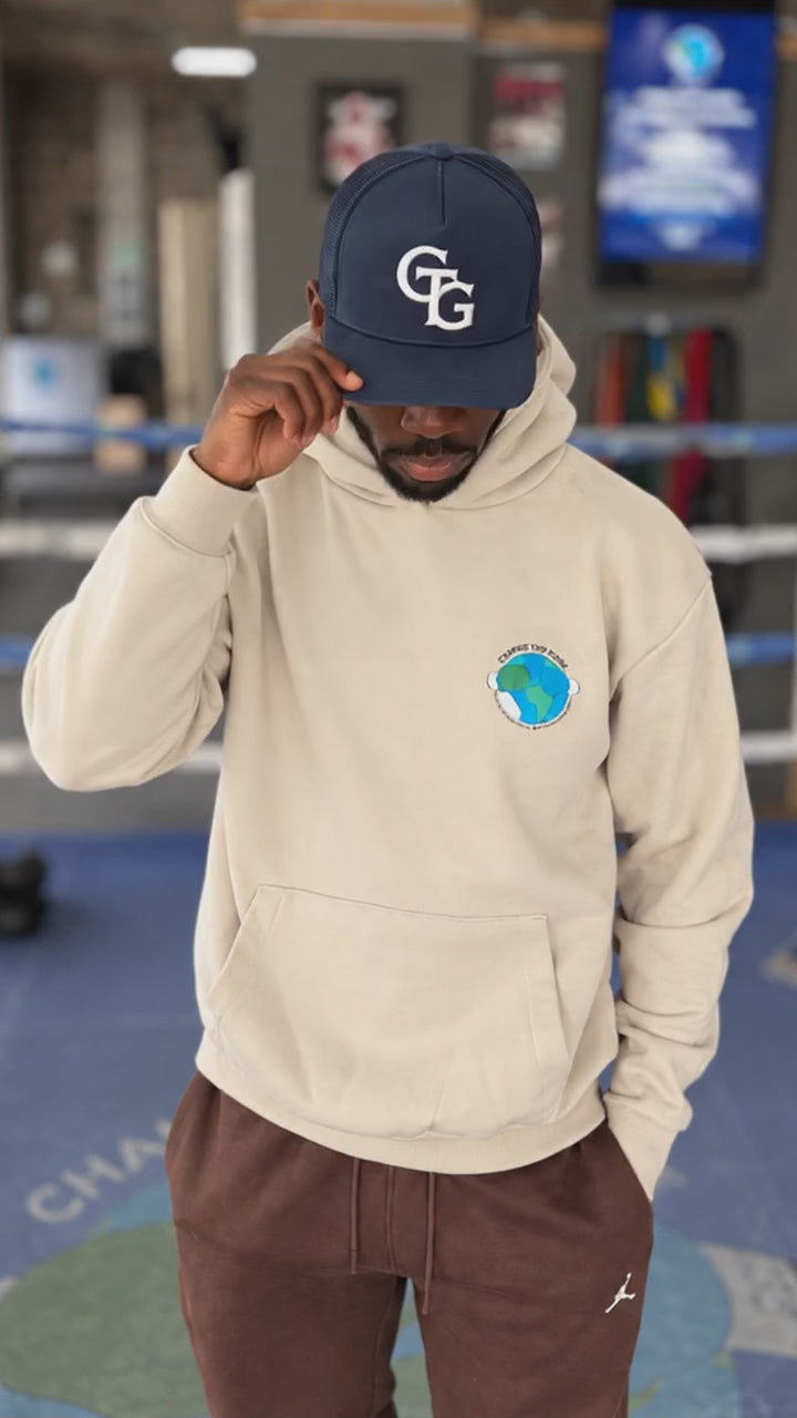 SnapBack Caps